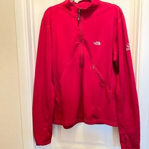 North Face pullover